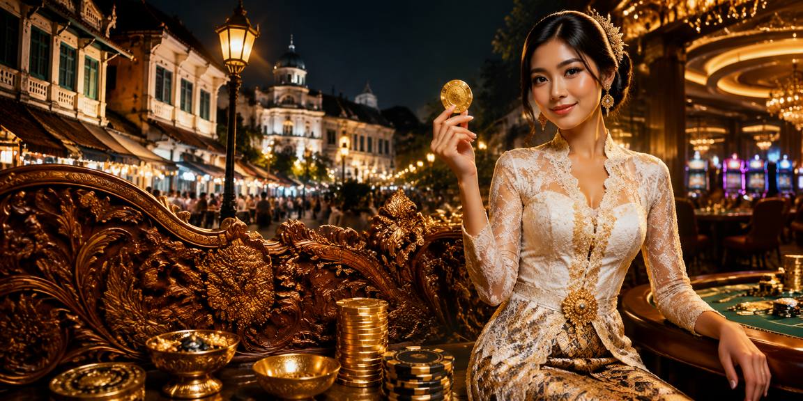 rtp visitorbet Ganesha Gold